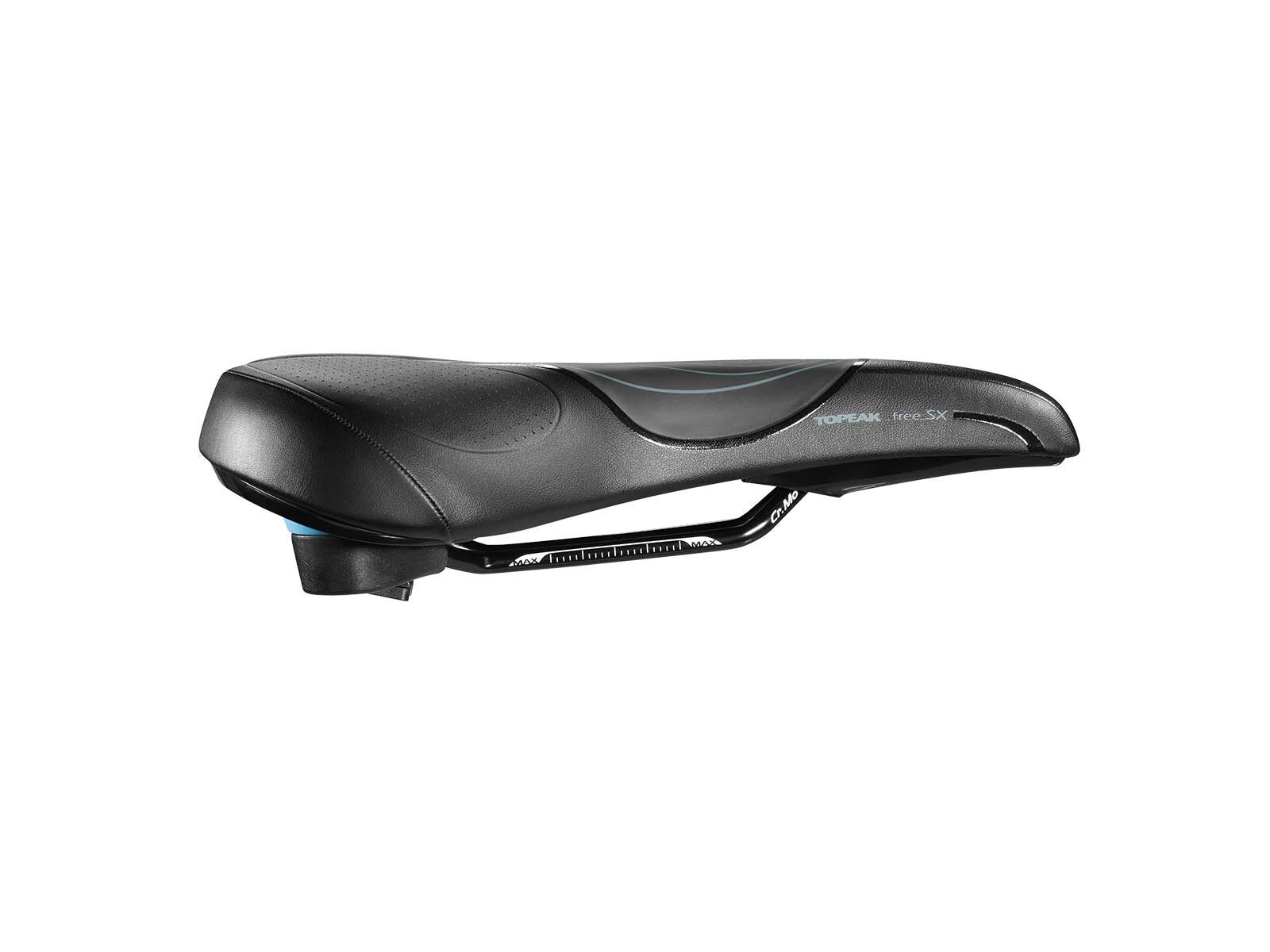 Sa bicicleta Topeak Free SX Sport Fitness 2