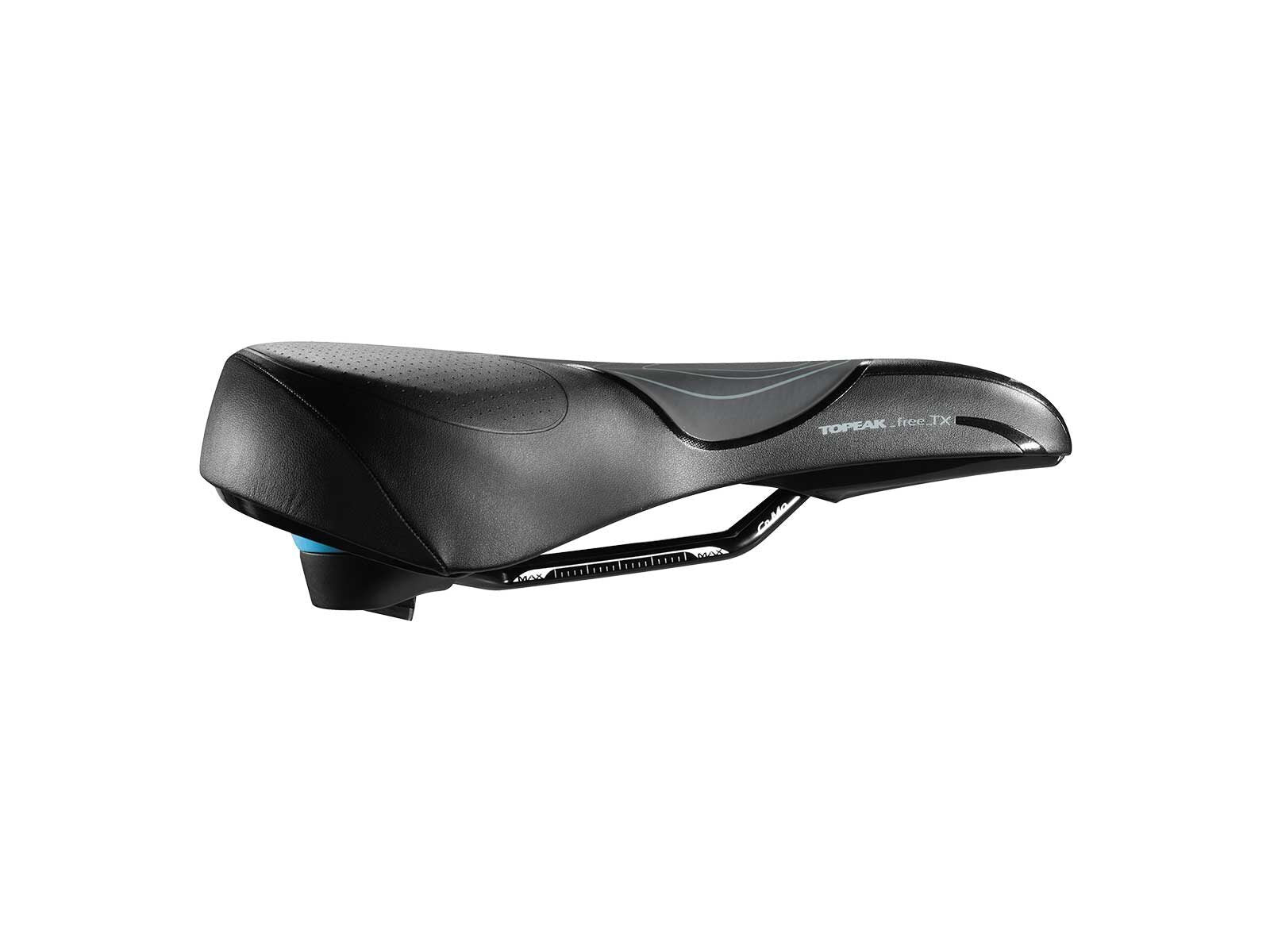 Sa bicicleta Topeak Free TX 3D 2