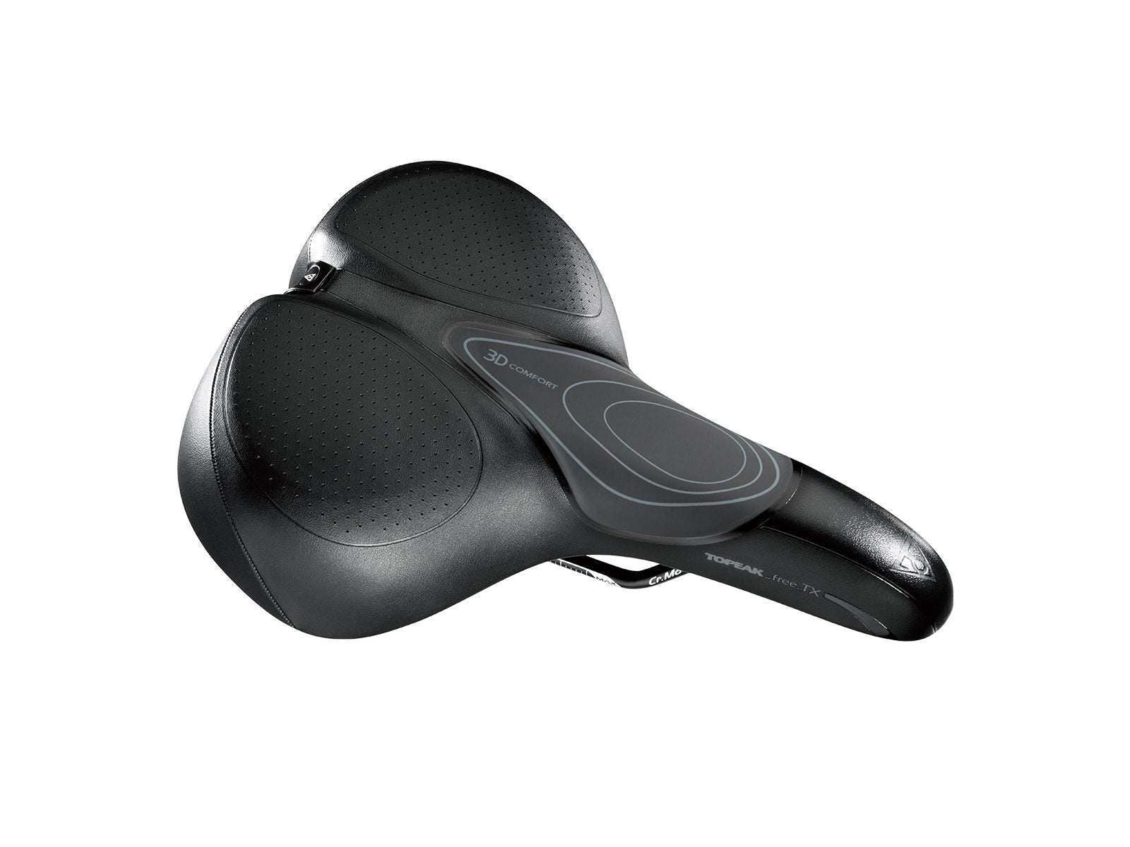 Sa bicicleta Topeak Free TX 3D