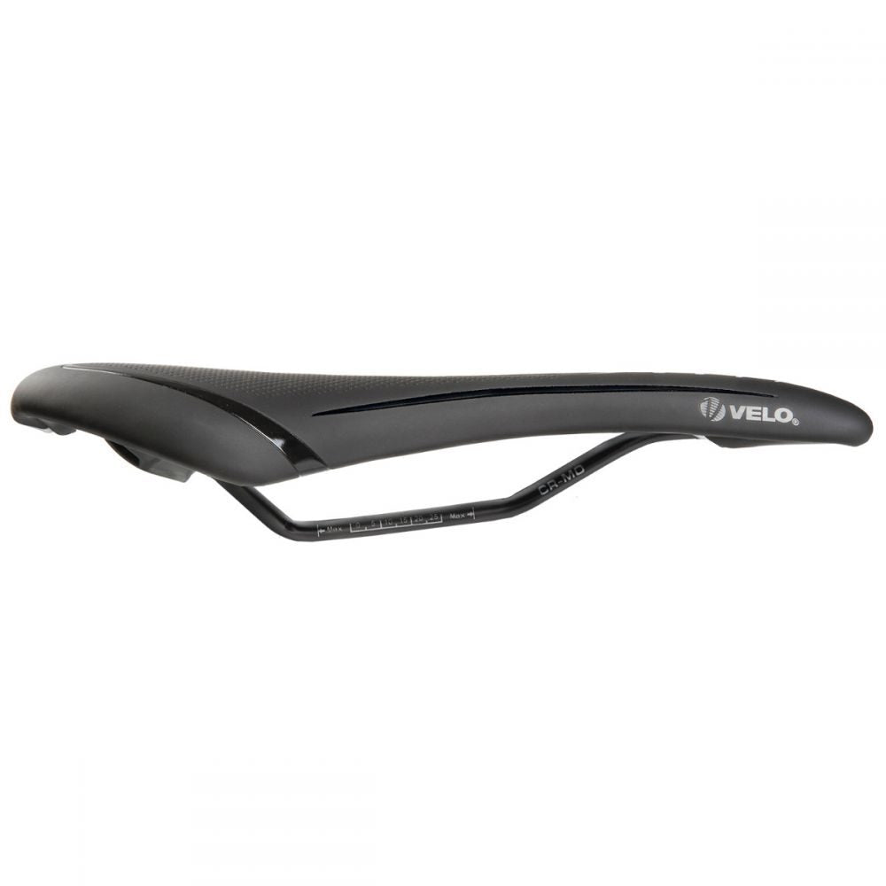 Sa bicicleta VELO FIT ATHLETE BC S 1