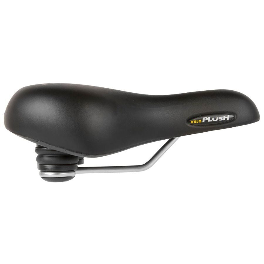 Sa bicicleta VELO PLUSH GEL ELASTOMER 1