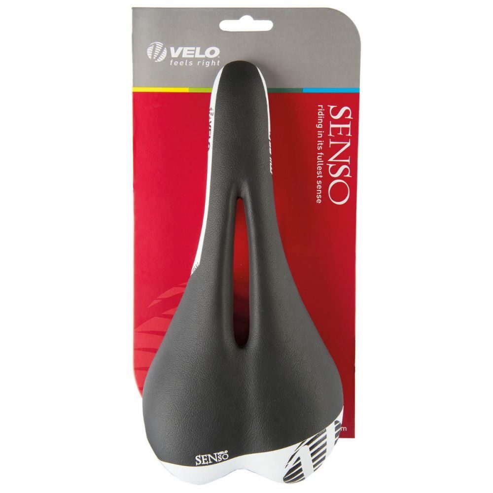 Sa bicicleta VELO SENSO MILES IIO 1