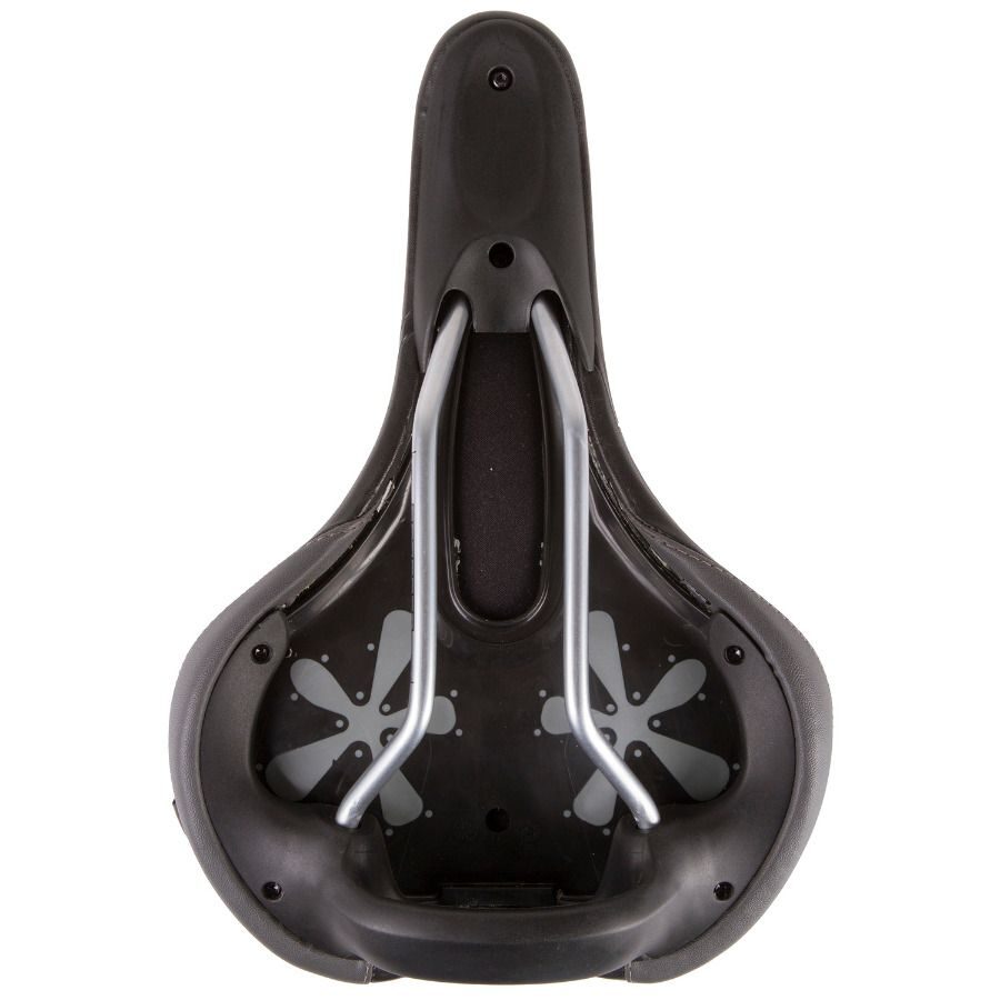 Sa bicicleta VELO TOUR E GRIP PLUSH 3