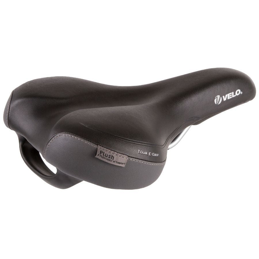 Sa bicicleta VELO TOUR E GRIP PLUSH