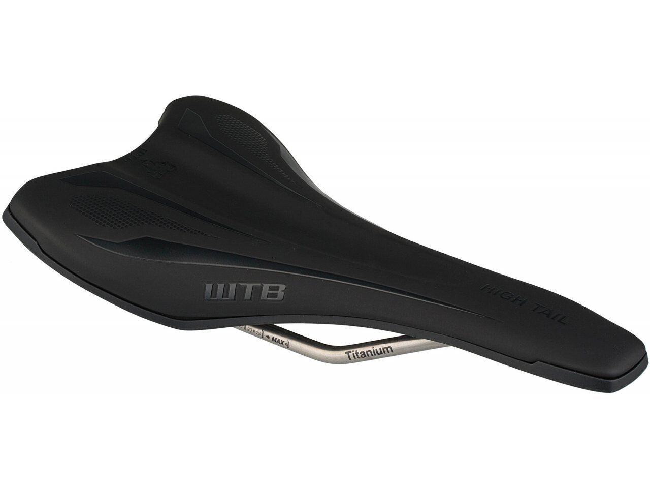 Sa bicicleta WTB HighTail Team 1