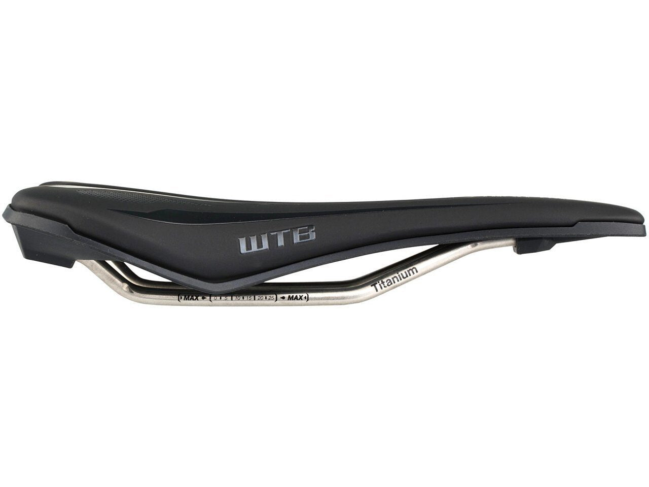 Sa bicicleta WTB HighTail Team 3