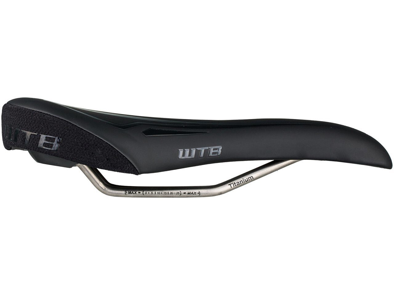 Sa bicicleta WTB Rocket Team 2