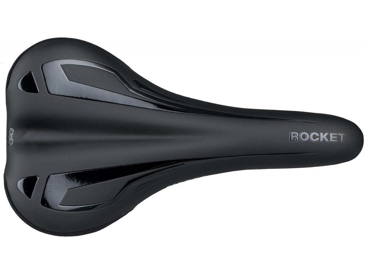 Sa bicicleta WTB Rocket Team 3