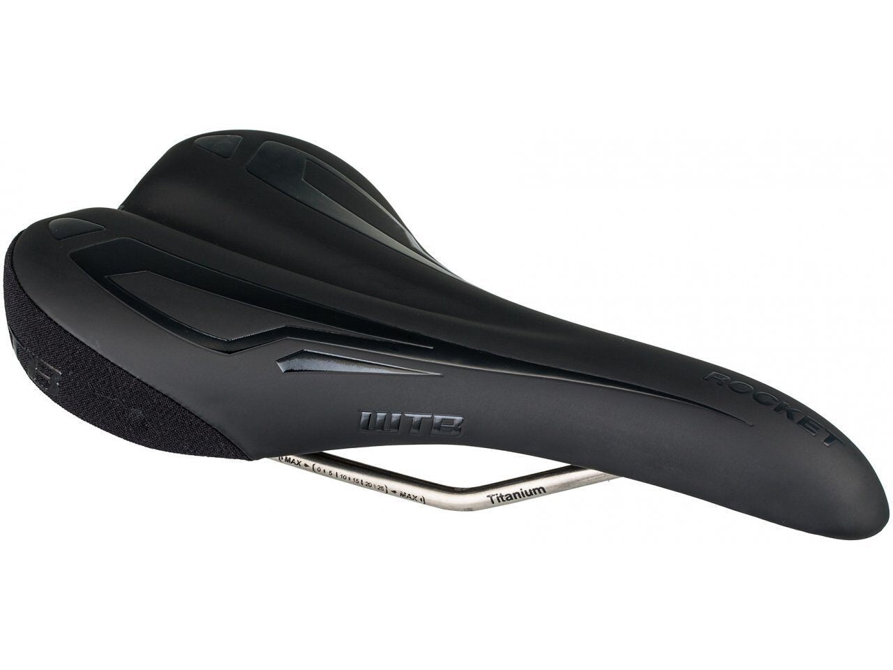 Sa bicicleta WTB Rocket Team