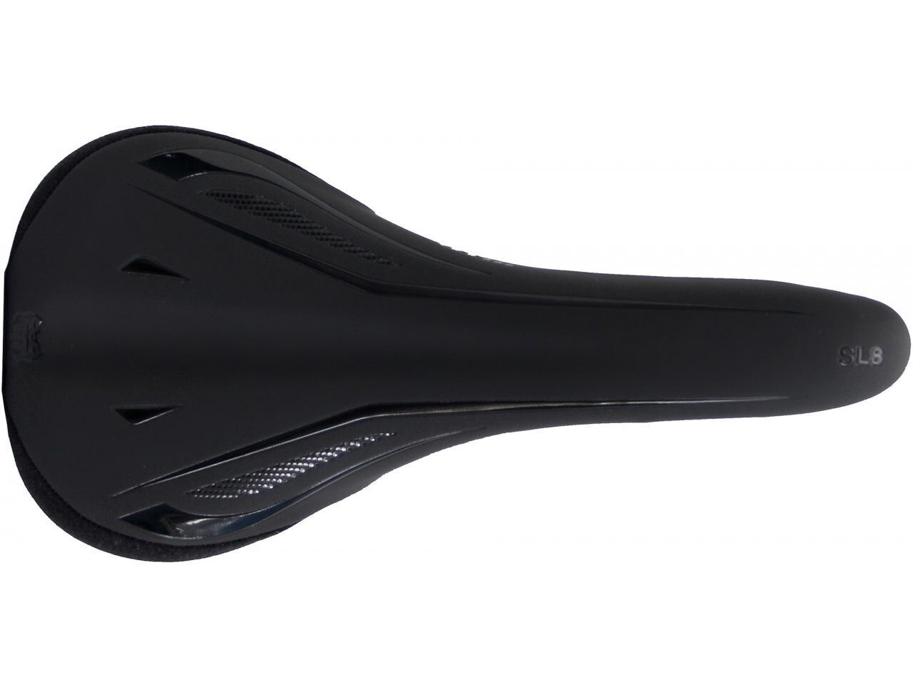 Sa bicicleta WTB SL8 Team Titanium 1