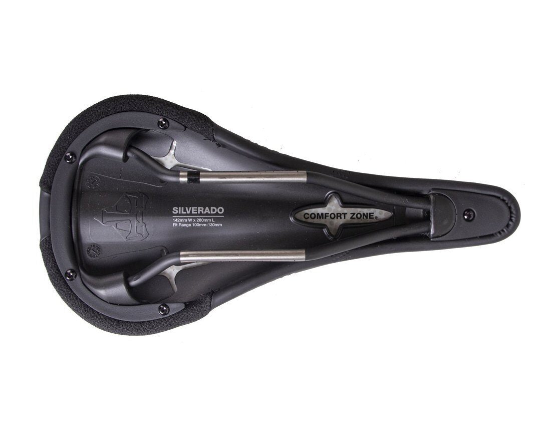 Sa bicicleta WTB Silverado Team Titan 2 1