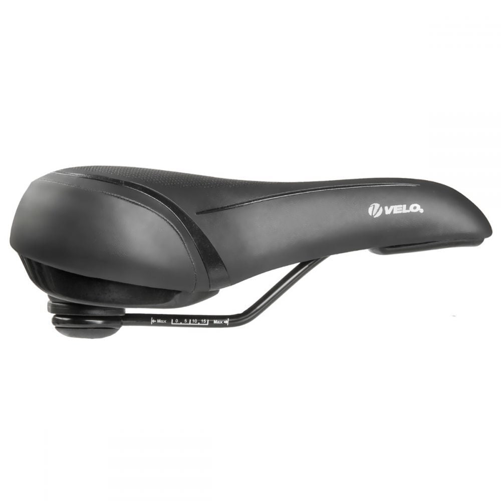 Sa bicicleta citycomfort VELO FIT TOWNIE L 2