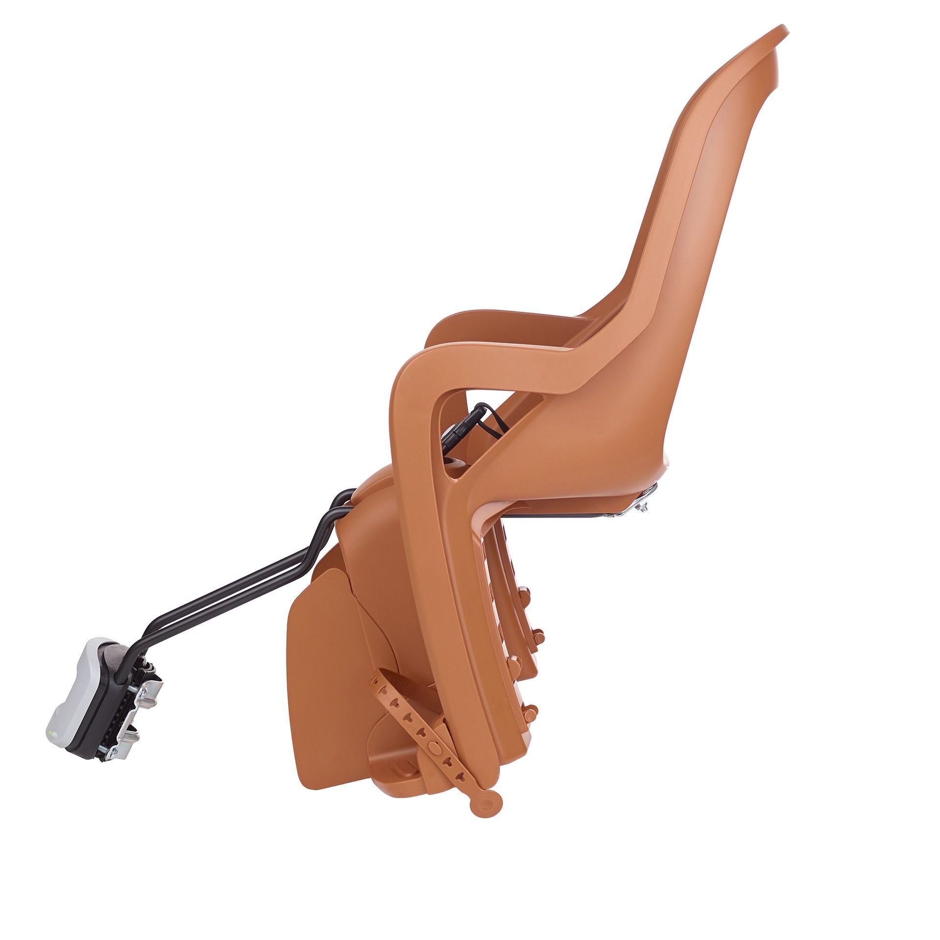 Scaun Bicicleta Copii Polisport GROOVY 29 FFS Spate cadru 29 3