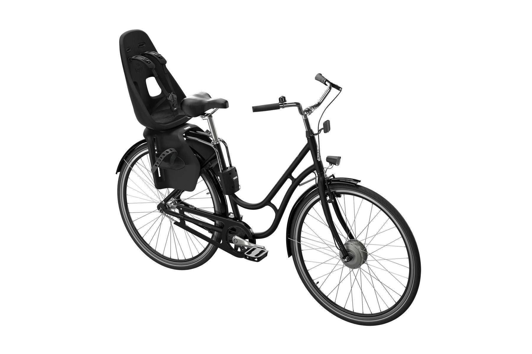 Scaun Bicicleta Copii Thule Yepp Nexxt Maxi 5 2