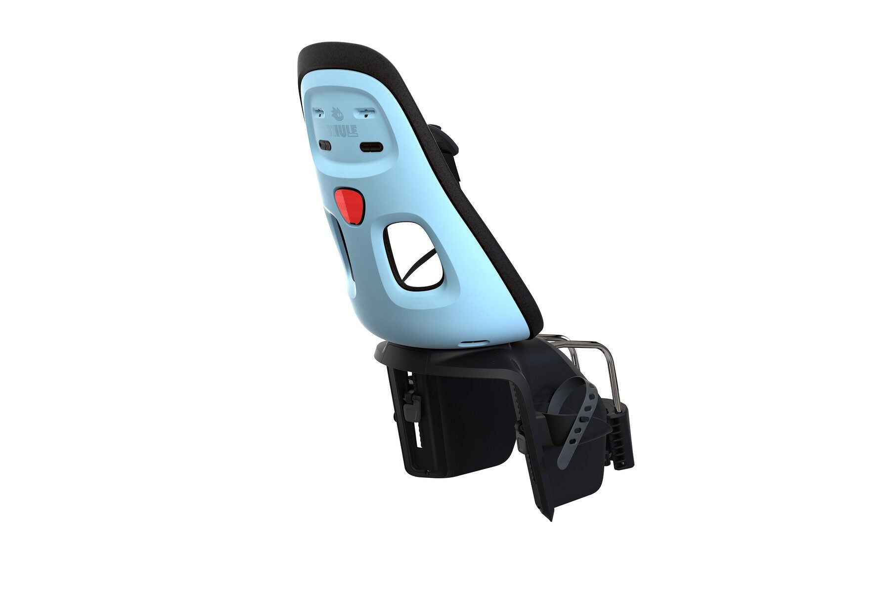 Scaun Bicicleta Copii Thule Yepp Nexxt Maxi Aquamarine 2