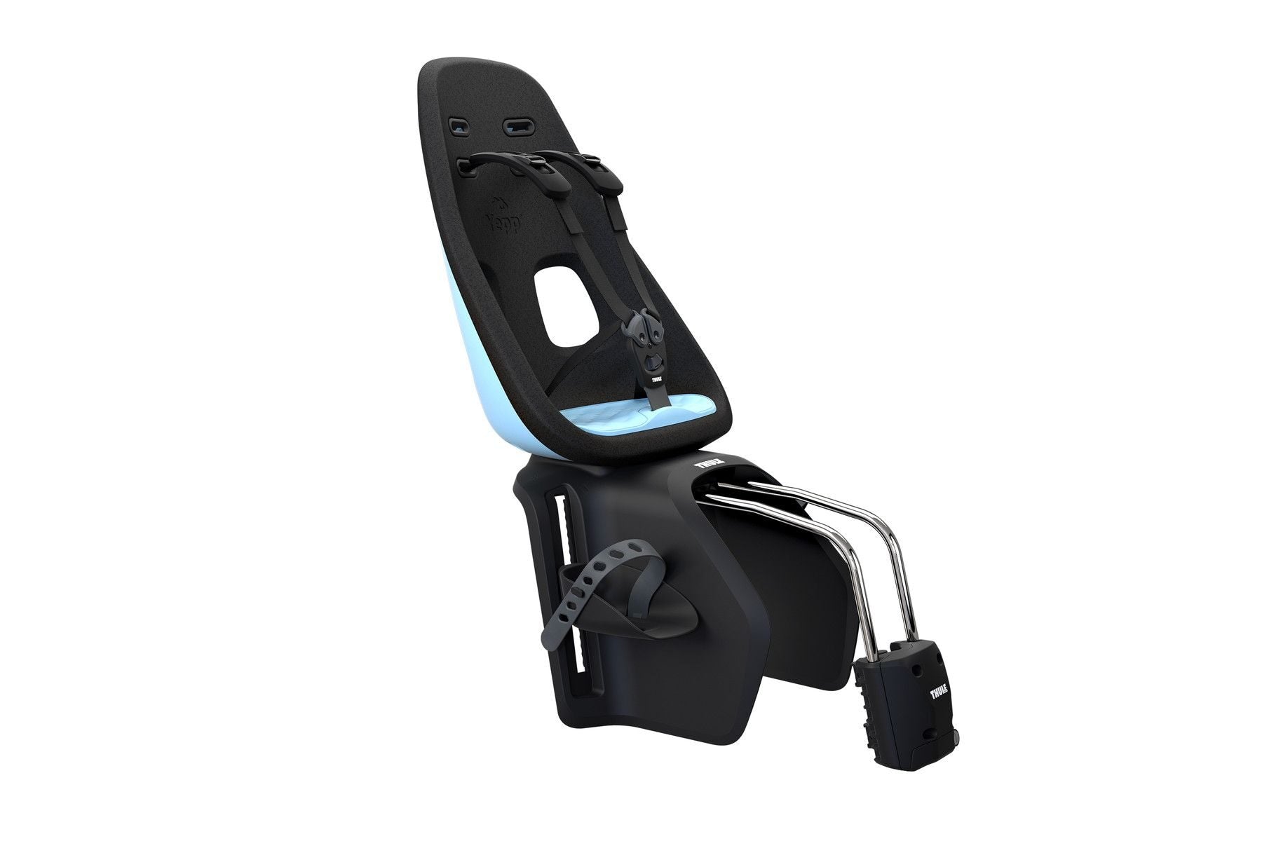 Scaun Bicicleta Copii Thule Yepp Nexxt Maxi Aquamarine