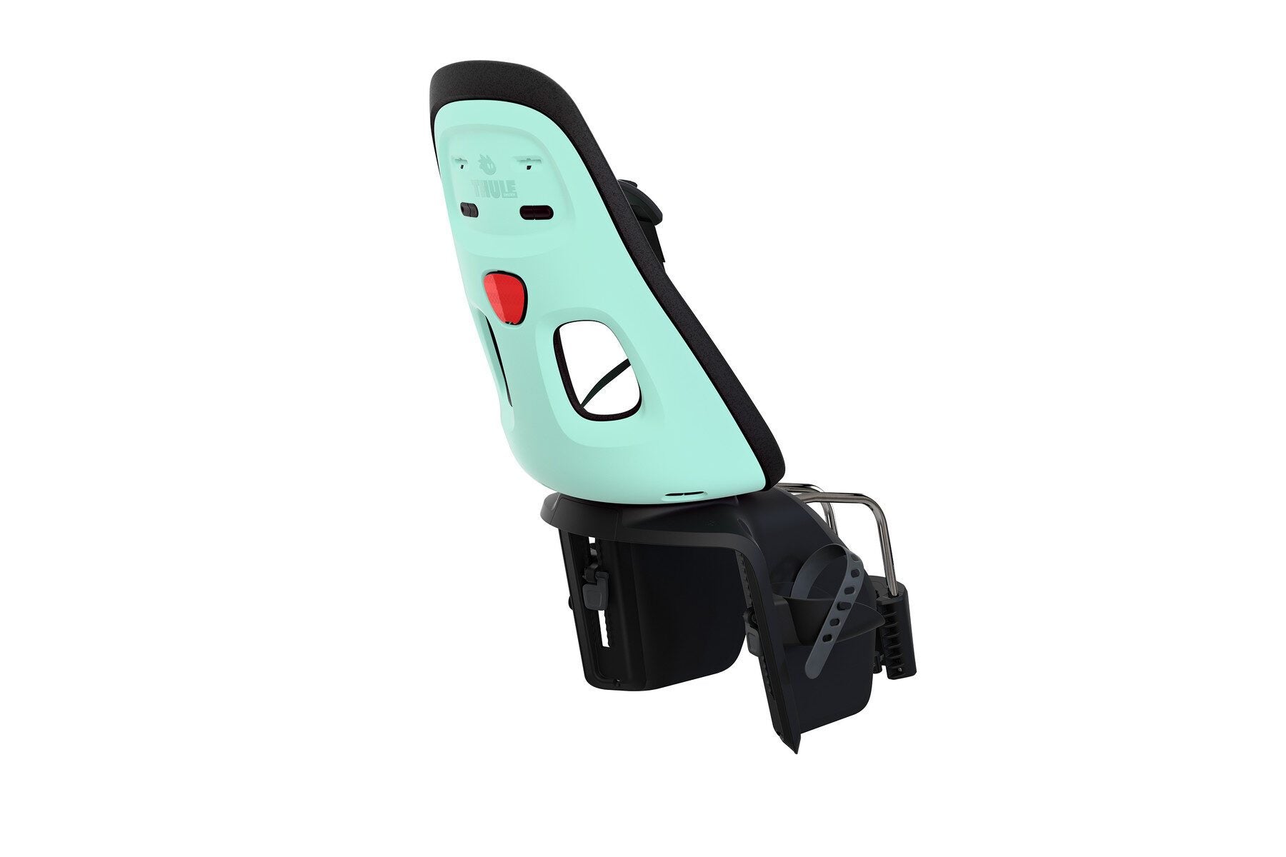 Scaun Bicicleta Copii Thule Yepp Nexxt Maxi Mint Green 2
