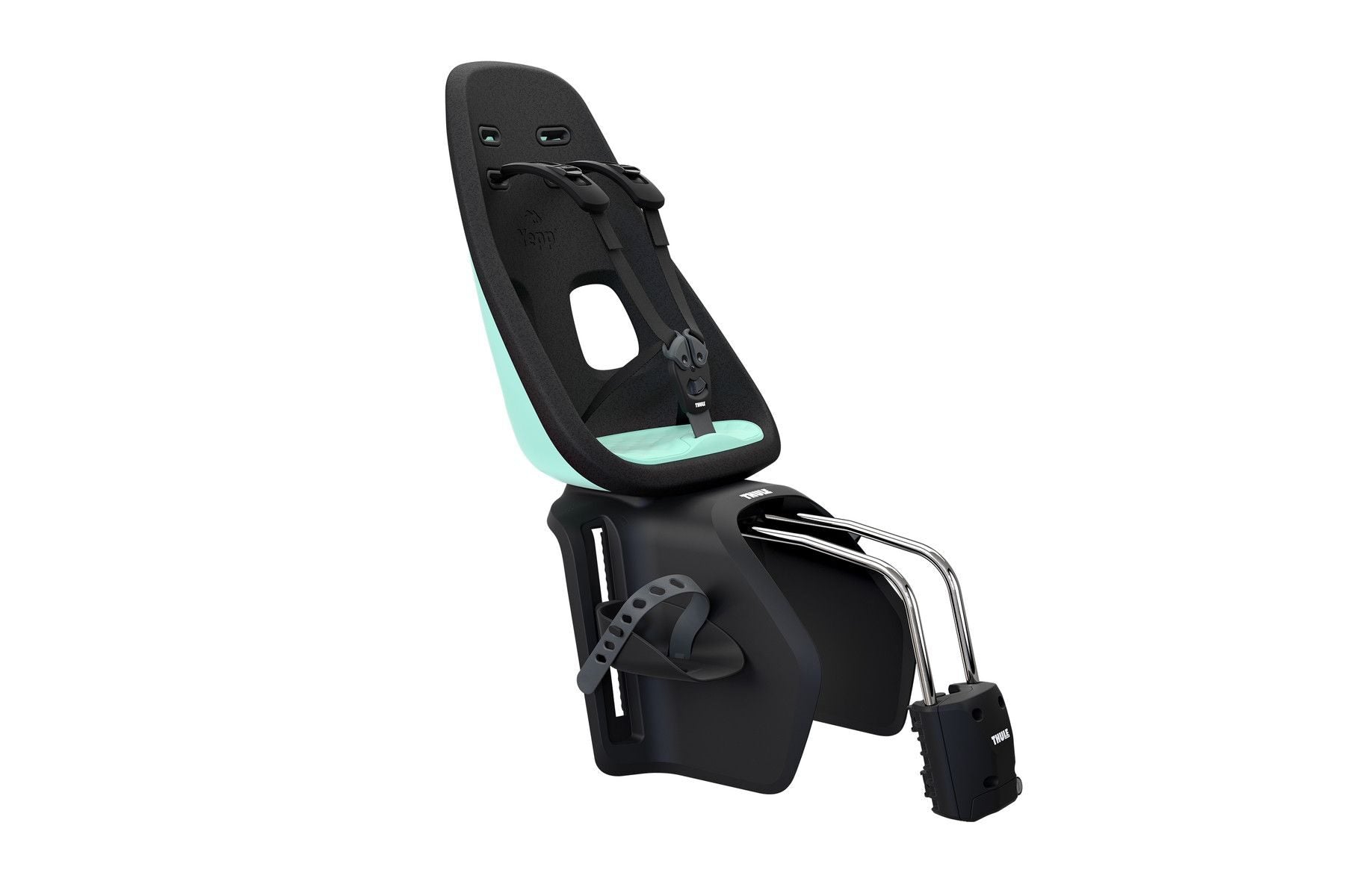 Scaun Bicicleta Copii Thule Yepp Nexxt Maxi Mint Green