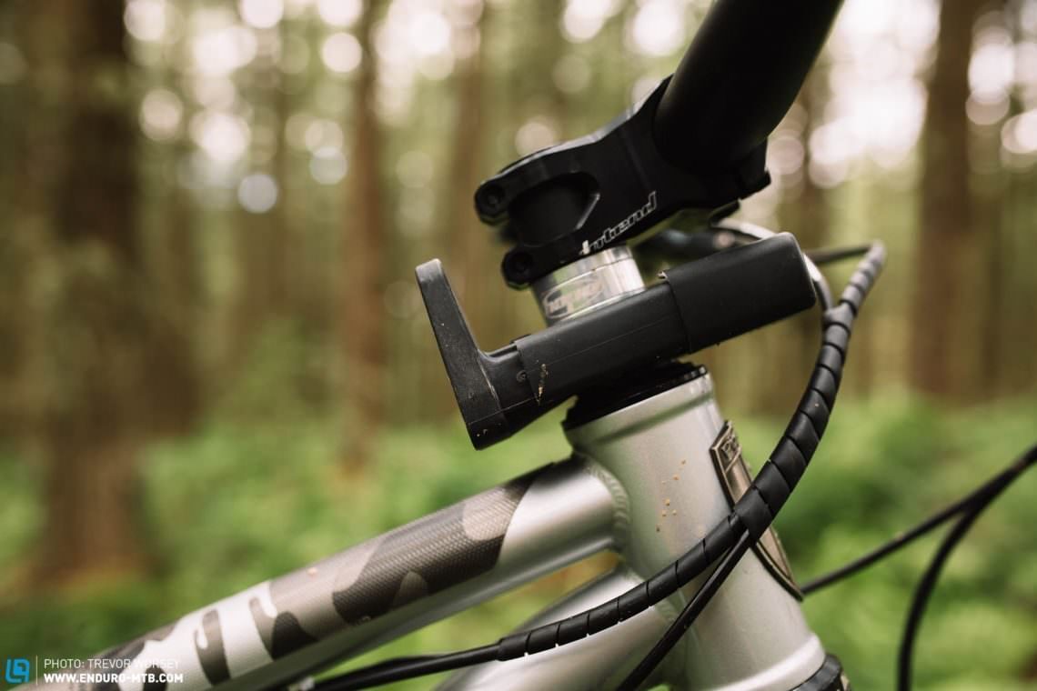 Scaun Bicicleta Copii Thule Yepp Nexxt Mini 456 5