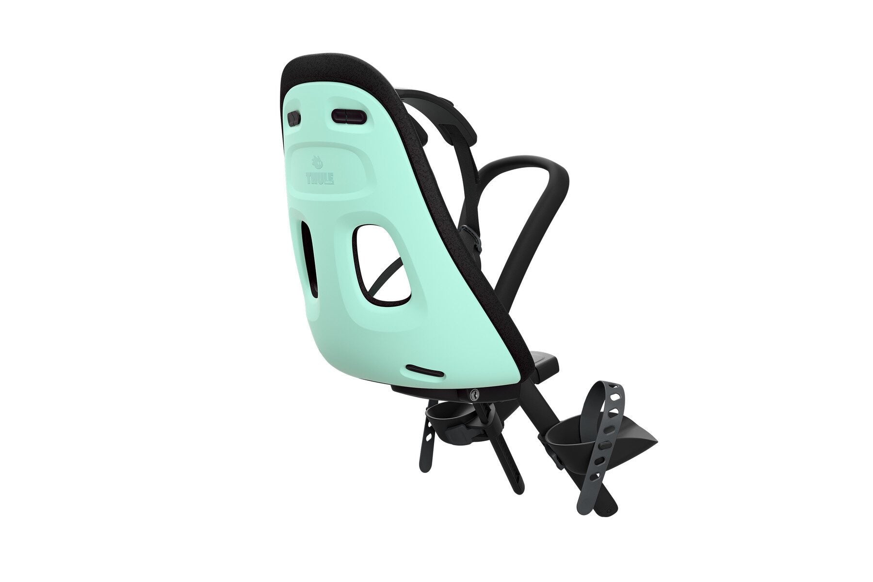 Scaun Bicicleta Copii Thule Yepp Nexxt Mini MINT GREEN 2