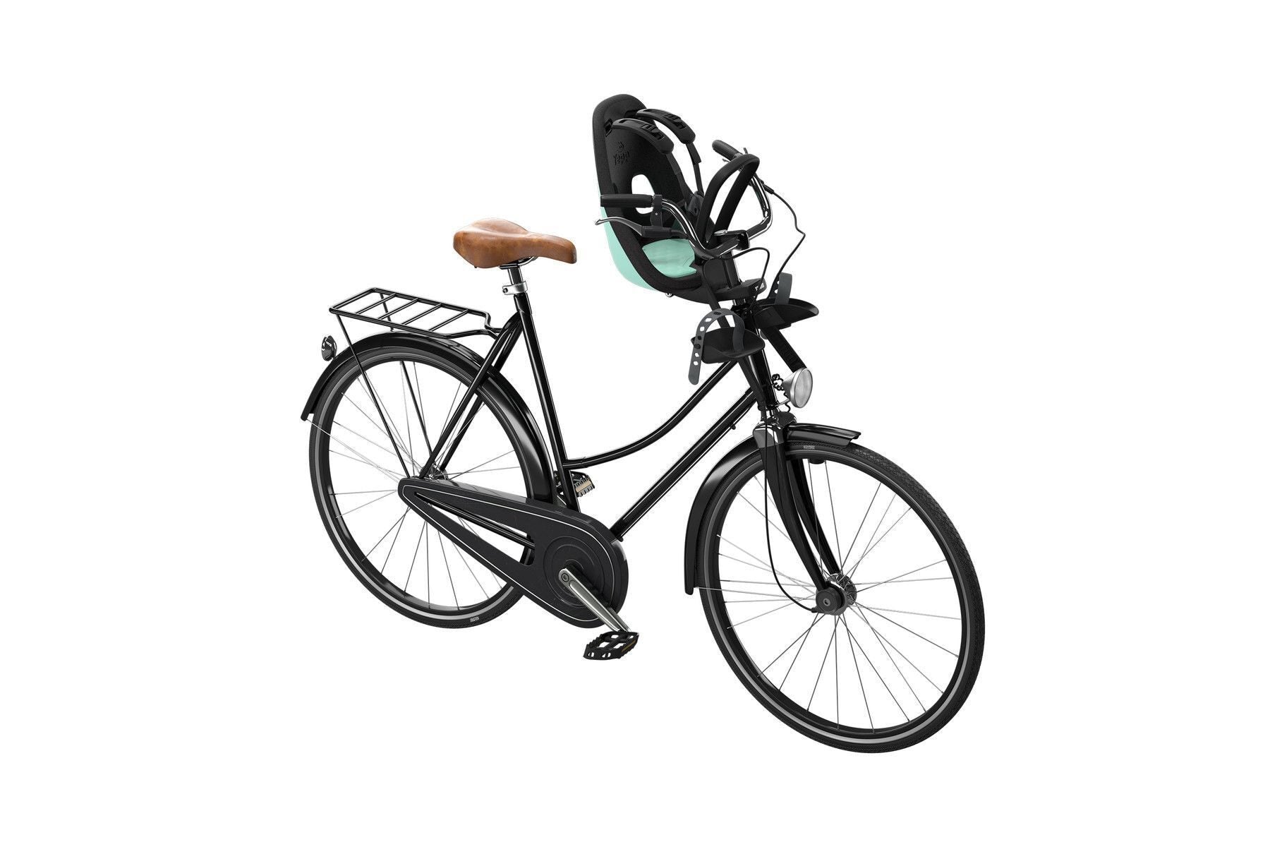 Scaun Bicicleta Copii Thule Yepp Nexxt Mini MINT GREEN 3