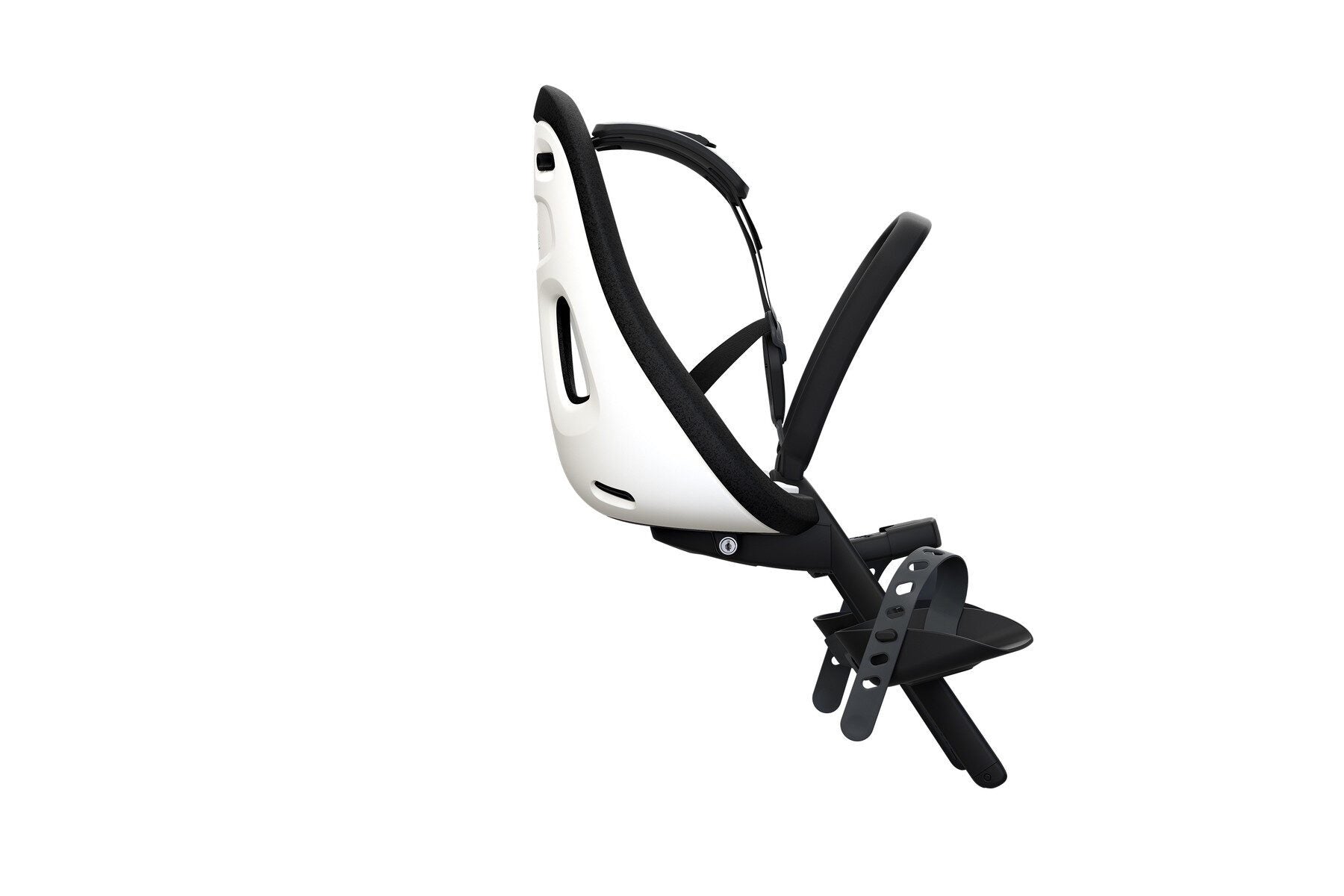 Scaun Bicicleta Copii Thule Yepp Nexxt Mini WHITE 1