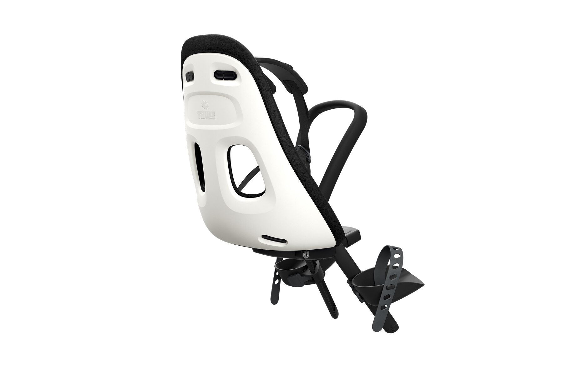 Scaun Bicicleta Copii Thule Yepp Nexxt Mini WHITE 2