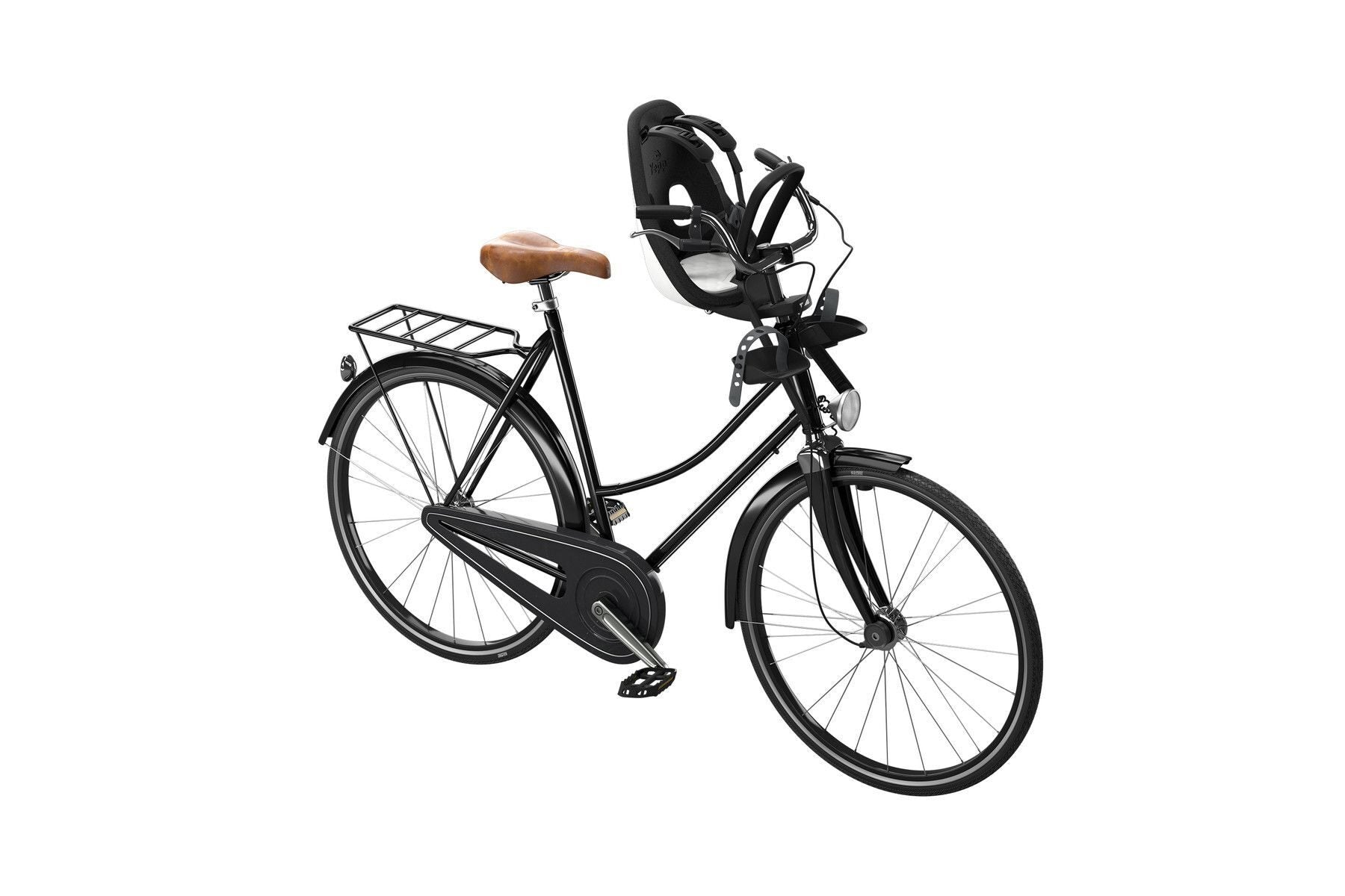 Scaun Bicicleta Copii Thule Yepp Nexxt Mini WHITE 3