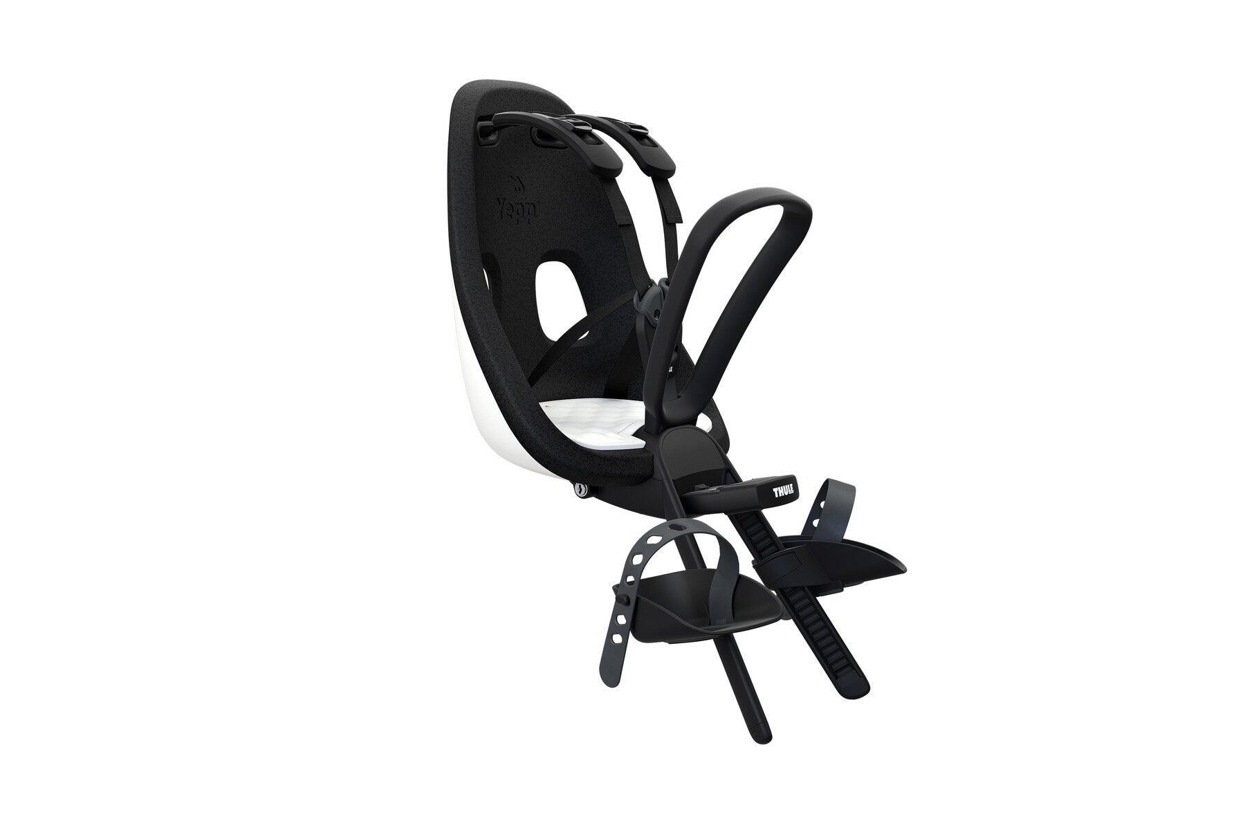 Scaun Bicicleta Copii Thule Yepp Nexxt Mini WHITE