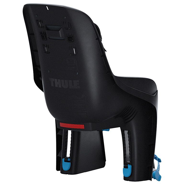 Scaun bicicleta copii Thule RideAlong Lite Dark Grey 1