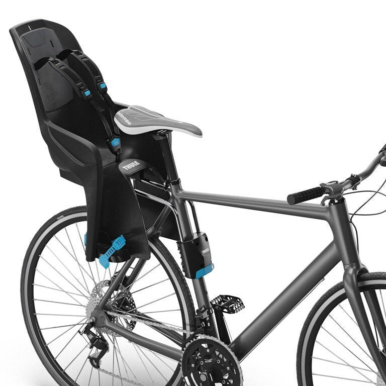 Scaun bicicleta copii Thule RideAlong Lite Dark Grey 2