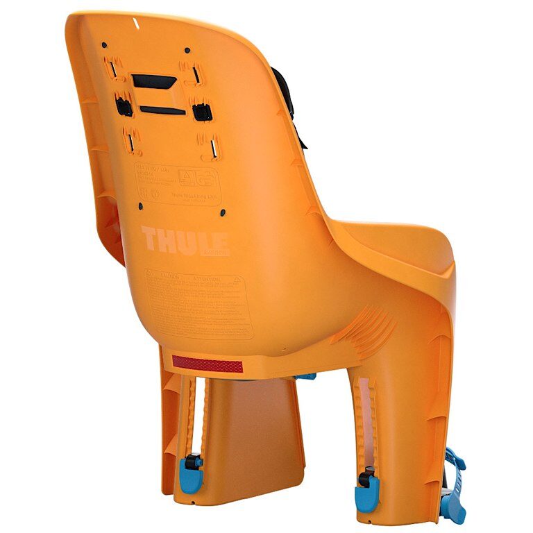 Scaun bicicleta copii Thule RideAlong Lite Zinnia 1