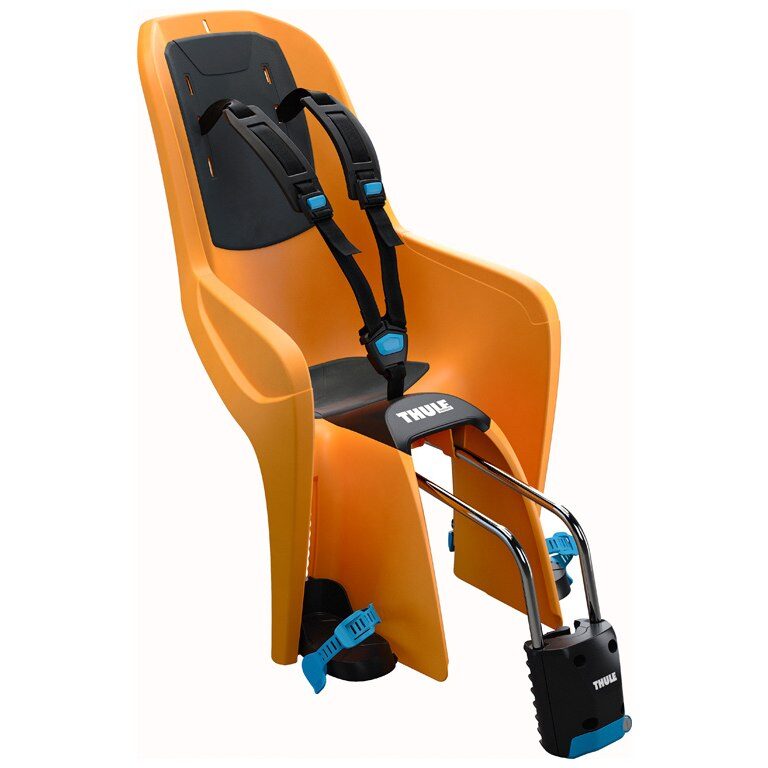 Scaun bicicleta copii Thule RideAlong Lite Zinnia
