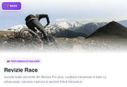 Service Biciclete - Revizie Bicicleta Race