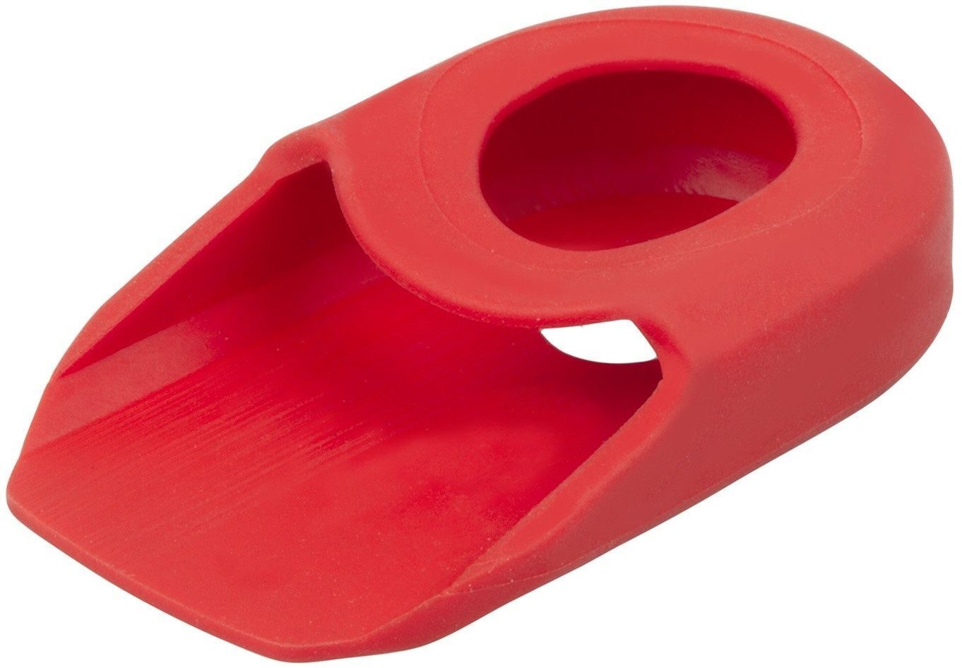 Set protecie brate Angrenaj bicicleta M Wave Rosu 5