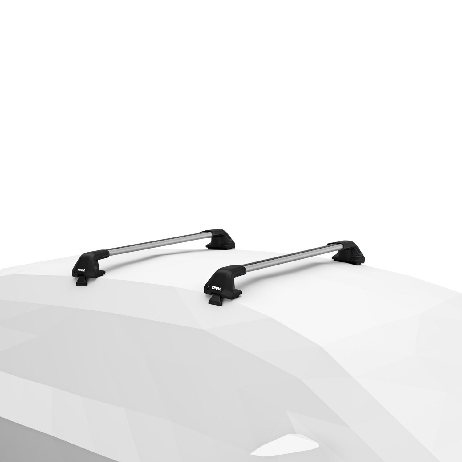 Small 720501 ThuleEdgeClamp 721X00 ThuleWingBarEdge