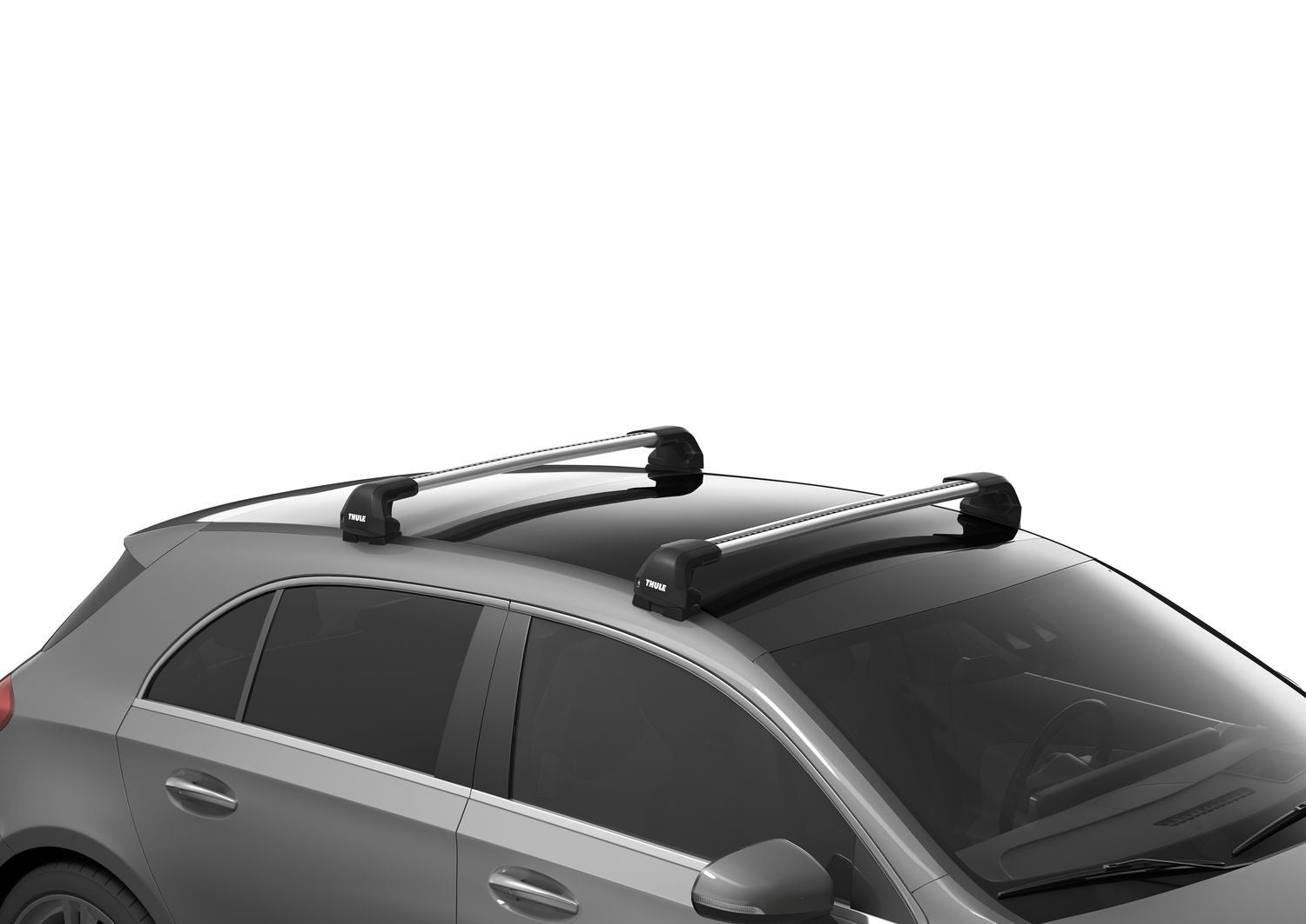 Small Thule Edge Fixpoint Hero OC ISO ALU 720700