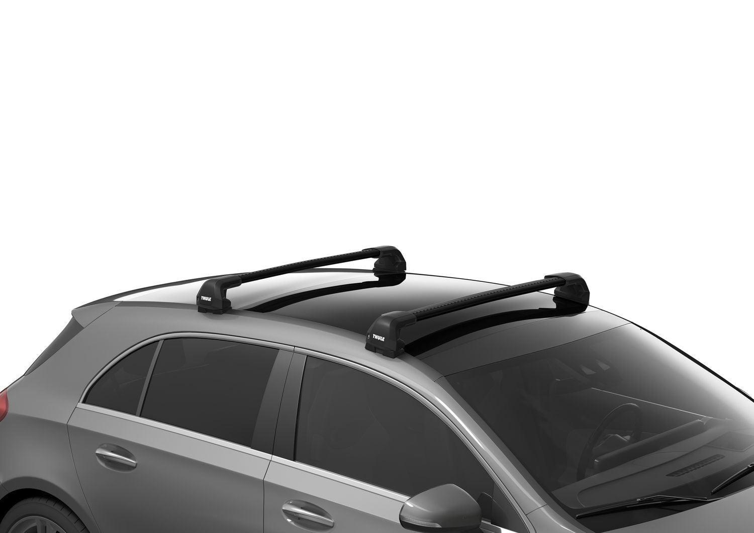 Small Thule Edge Fixpoint Hero OC ISO BLK 720700