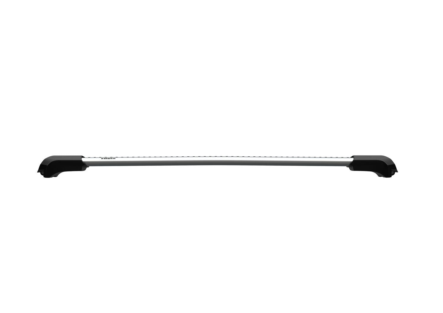 Small Thule Edge Raised Rail FRONT ALU 720400