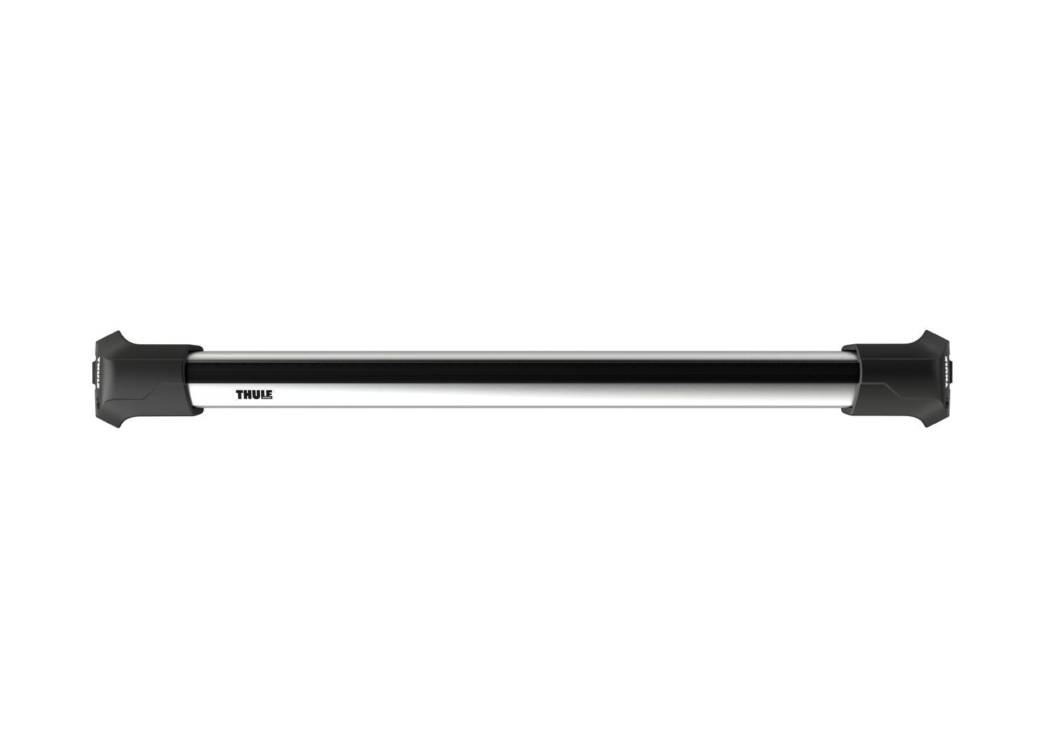 Small Thule Edge Raised Rail TOP ALU 720400