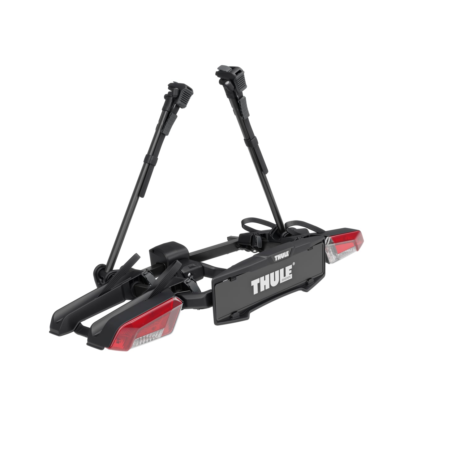 Suport Biciclete Auto pe carligul de remorcare Thule VeloLite