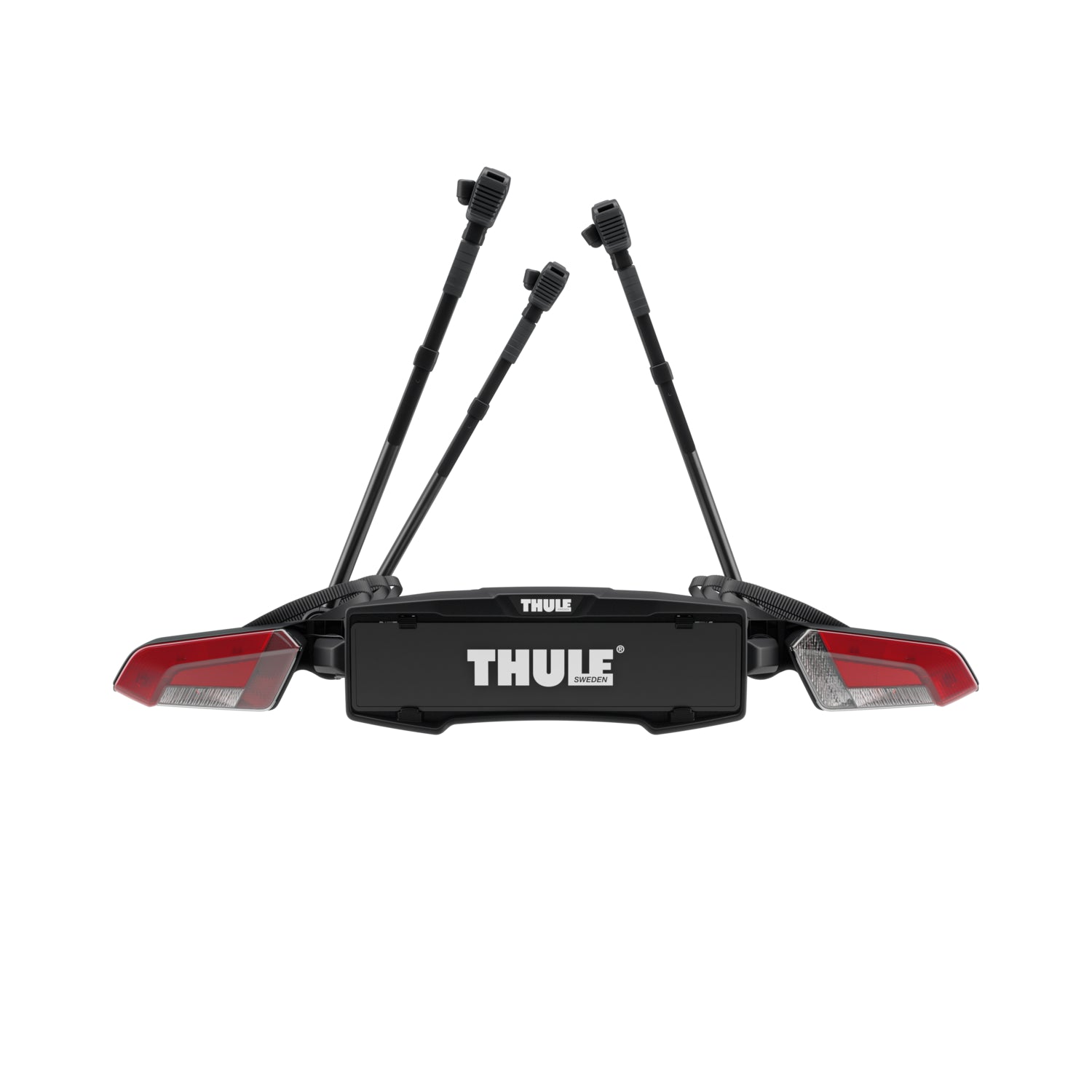 Suport Biciclete Auto pe carligul de remorcare Thule VeloLite