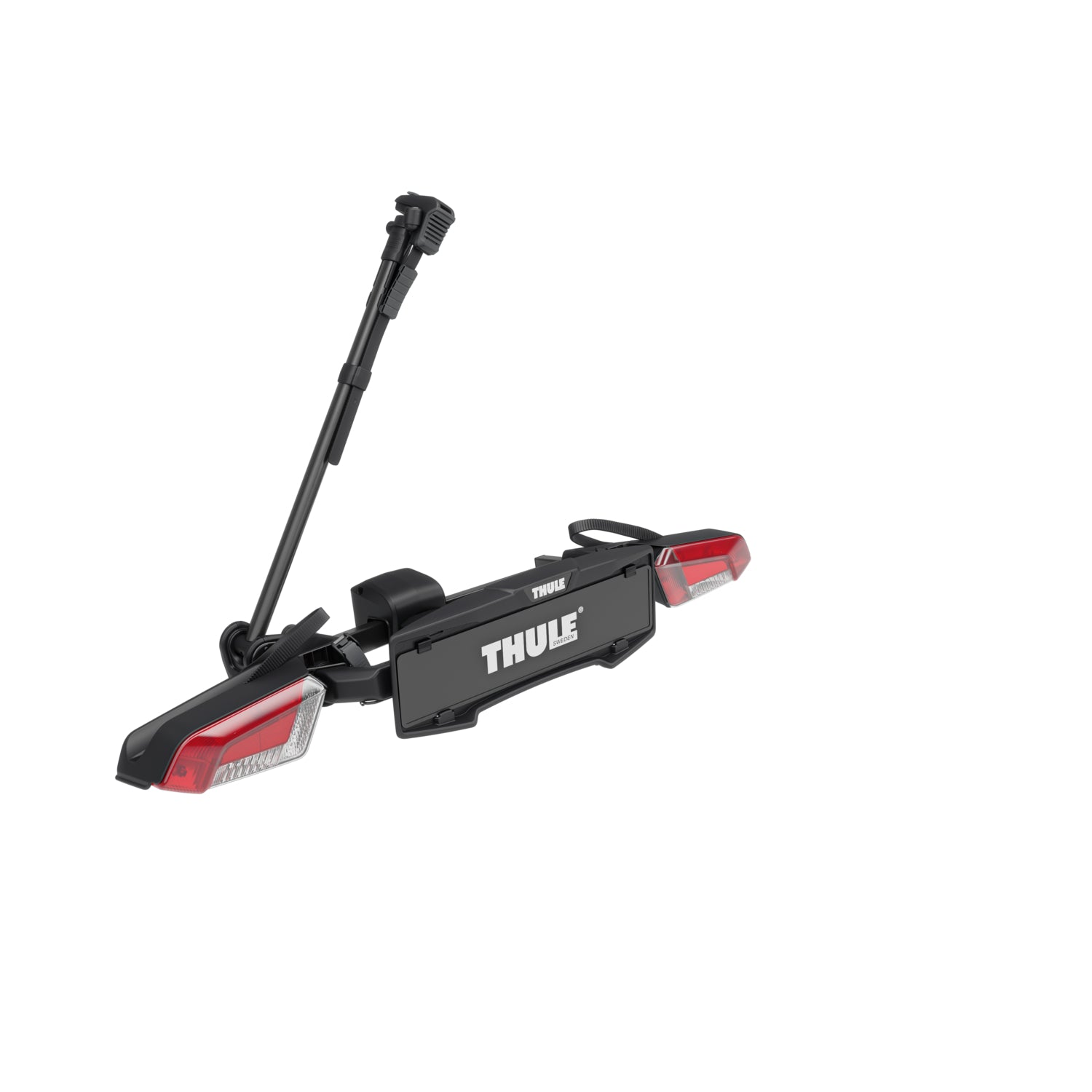 Suport Biciclete Auto pe carligul de remorcare Thule VeloLite