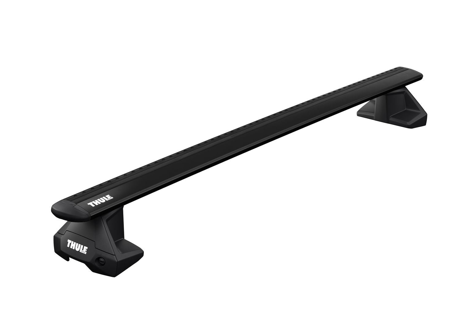 Small Thule EVO Clamp Wingbar Black US Iso copy 1