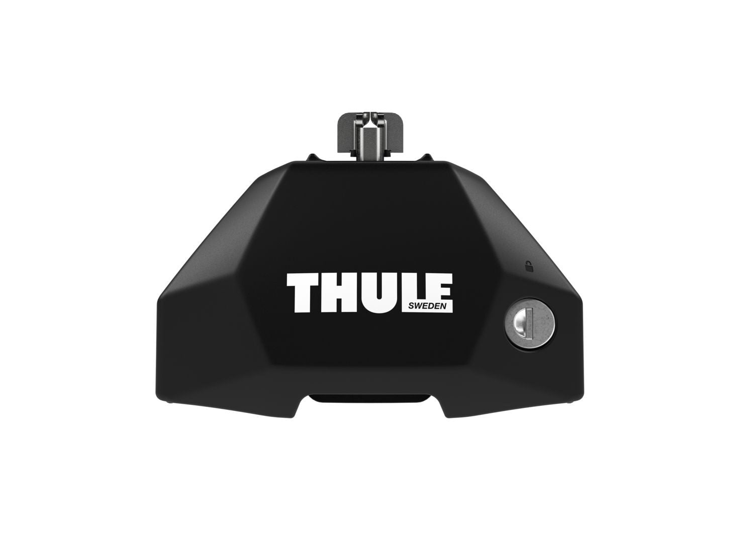 Small Thule EVO Fixpoint FOOT Hero FRONT 710700