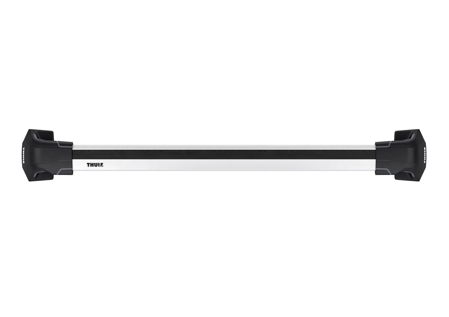 Small Thule Edge Clamp Wingbar Alu Top 720500