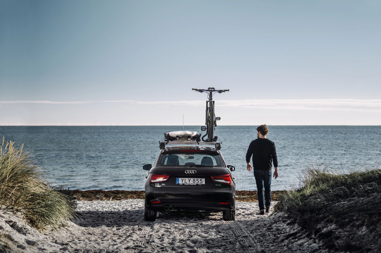 Small Thule Evo Wingbar PIU Ljunghusen Landscape 171113 B0000947 Retouched