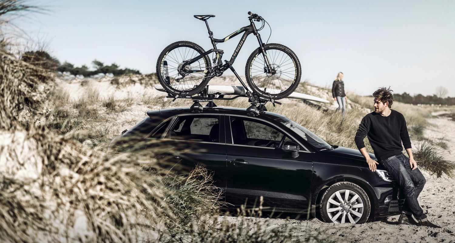 Small Thule Evo Wingbar PIU Ljunghusen Landscape 171113 B0000984