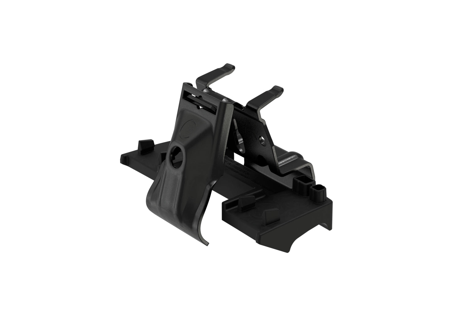 Small Thule Kit FlushRail ISO xxxxxx