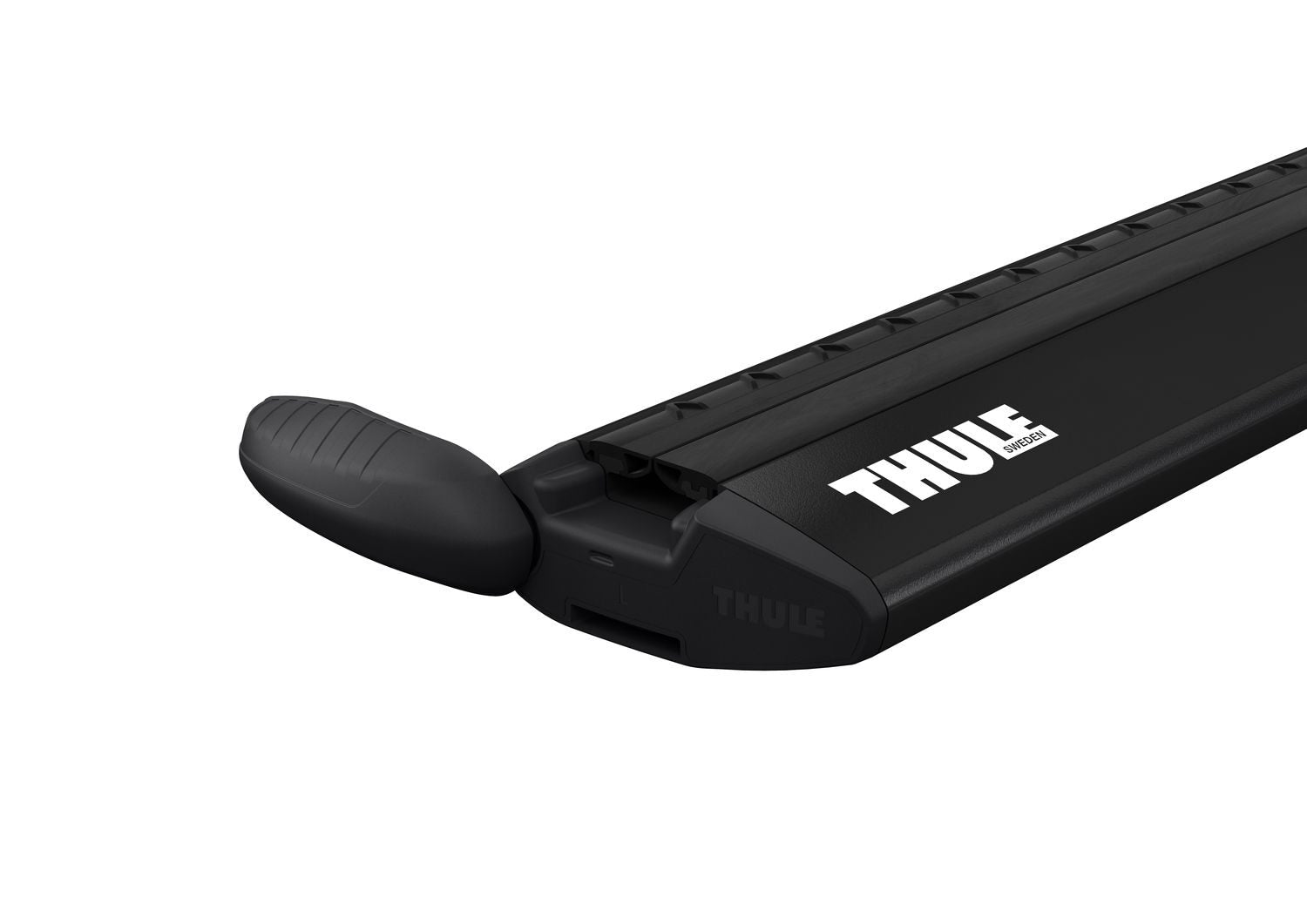 Small Thule Wingbar Evo Black F QuickAccess 711120 711220 711320 711420 711520 3